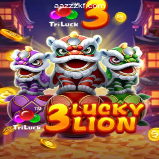 Explore the Exciting World of 3LUCKYLION: Brazil's Top Choice for Online Slots