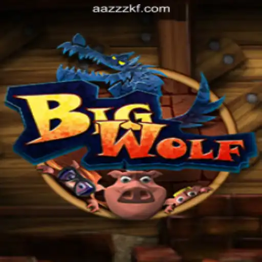 Discover BigWolf: The Exciting Adventure of AAZZKF.COM Oficial Slots Brasil #1