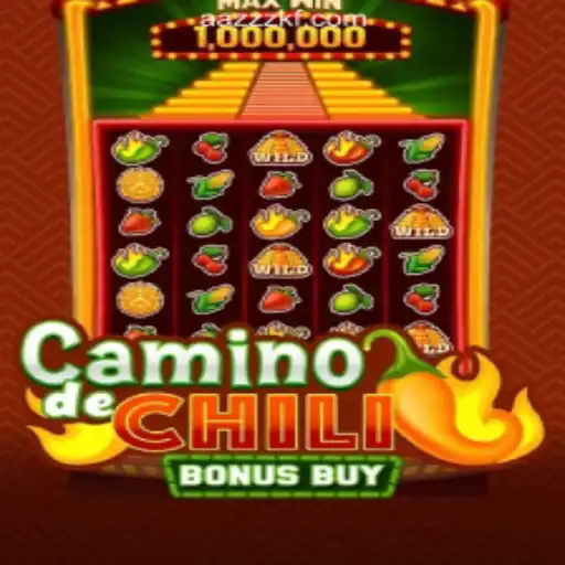 Discover CaminodeChiliBonusBuy: A Unique Slot Experience