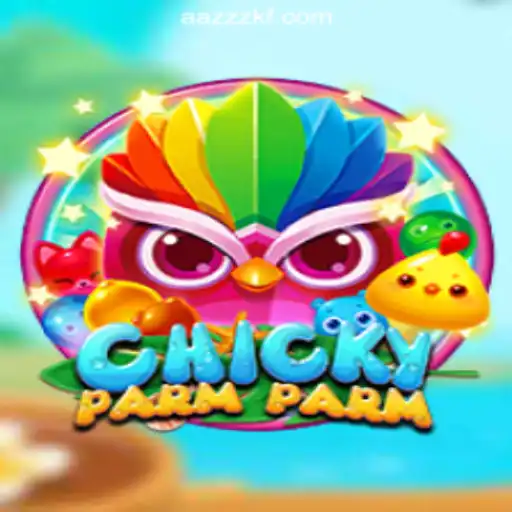 Discover the World of ChickyParmParm: Brazil's Leading Slot Game with AAZZKF.COM