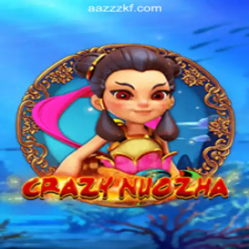 Discover the Exciting World of CrazyNuoZha: AAZZKF.COM Oficial Slots Brasil #1