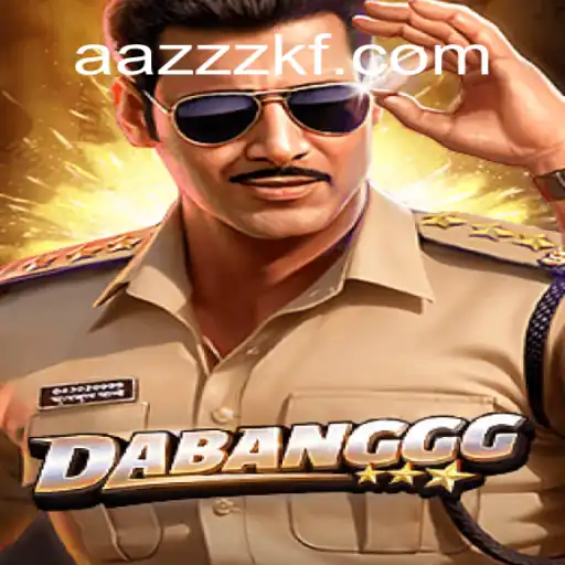 Discover the World of DABANGGG Slots: AAZZKF.COM Oficial Slots Brasil #1