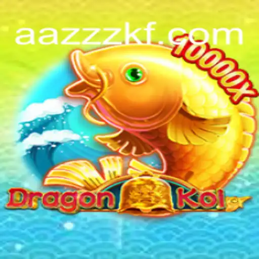 Discover DragonKoi: The New Era of Slot Gaming with AAZZKF.COM's #1 Official Slots in Brasil