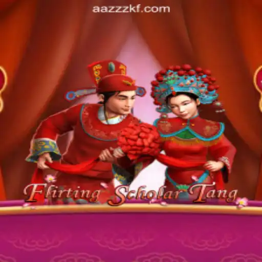 Flirting Scholar Tang: An Engaging Journey into Ancient China