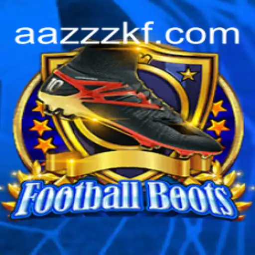 Exploring FootballBoots: A Thrilling Game with AAZZKF.COM Oficial Slots Brasil #1