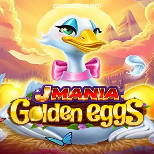 Unveiling JManiaGoldenEggs: A Thrilling Casino Experience with AAZZKF.COM