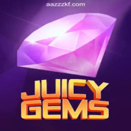 JuicyGems: Discover the Thrills of AAZZKF.COM Oficial Slots Brasil #1