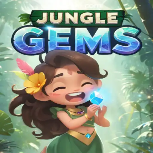Discover the Thrills of JungleGems with AAZZKF.COM Oficial Slots Brasil #1