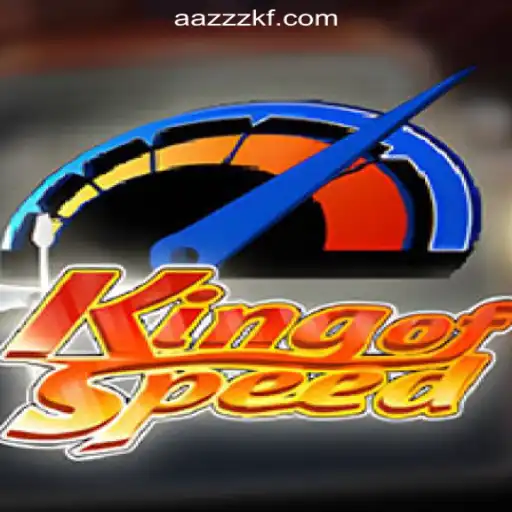 KingofSpeed: Revolutionizing Slot Gaming in Brazil
