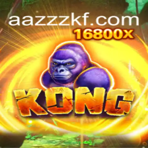 Exploring the Game: Kong and AAZZKF.COM Oficial Slots Brasil #1