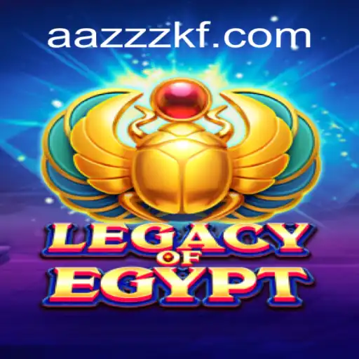Exploring Legacy Of Egypt Slots Game