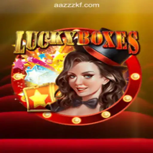 Discover LuckyBoxes: The Ultimate Slot Game Experience in Brasil