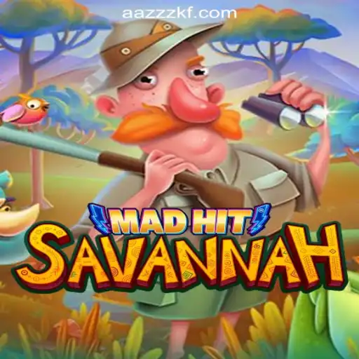 Exploring MadHitSavannah: The Latest Sensation in the Gaming World
