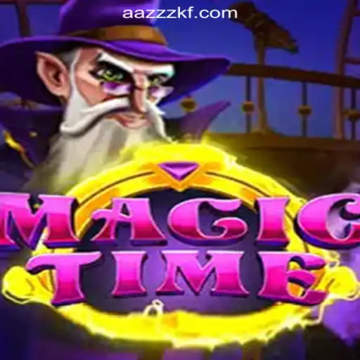 Discover the Enchantment of MagicTime: Slots Game Review