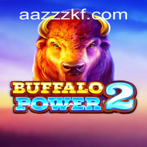 Exploring the Thrills of BuffaloPower2: AAZZKF.COM Oficial Slots Brasil #1