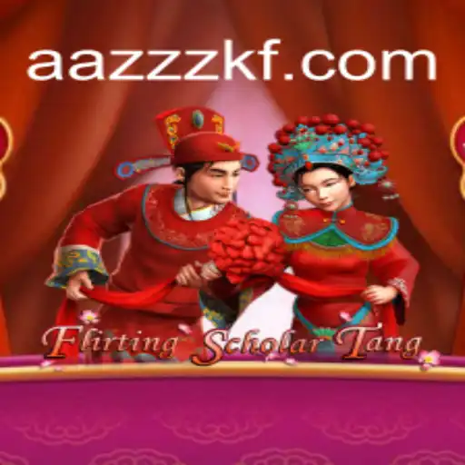 Flirting Scholar Tang: An Engaging Journey into Ancient China