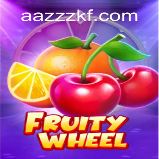 Discover the Exciting World of FruityWheel on AAZZKF.COM Oficial Slots Brasil #1