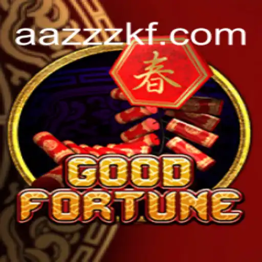 Discover GoodFortune: The Ultimate Gaming Experience with AAZZKF.COM Oficial Slots Brasil #1