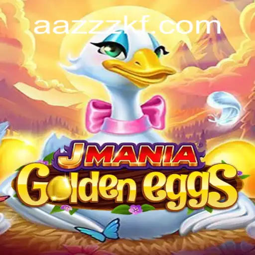 Unveiling JManiaGoldenEggs: A Thrilling Casino Experience with AAZZKF.COM