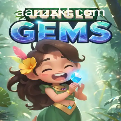 Discover the Thrills of JungleGems with AAZZKF.COM Oficial Slots Brasil #1