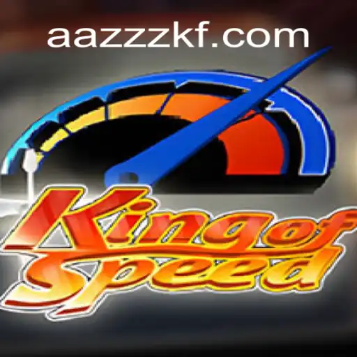 KingofSpeed: Revolutionizing Slot Gaming in Brazil