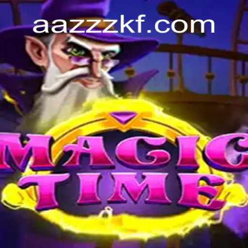 Discover the Enchantment of MagicTime: Slots Game Review