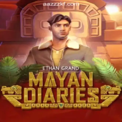Discover the Excitement of MayanDiaries: AAZZKF.COM Oficial Slots Brasil #1