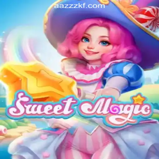 Exploring SweetMagic: AAZZKF.COM Oficial Slots Brasil #1