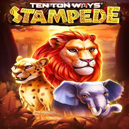 Unveiling the Excitement of TenTonWaysStampede: Discover AAZZKF.COM Oficial Slots Brasil #1