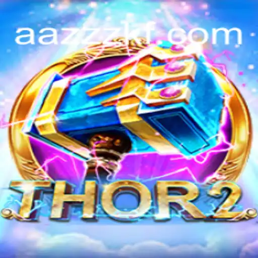 Exploring Thor2: An In-Depth Look Into AAZZKF.COM Oficial Slots Brasil #1