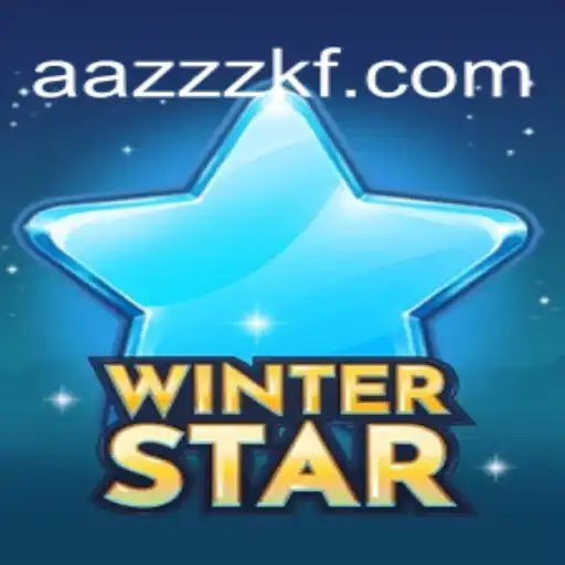 Discover the Thrilling World of WinterStar: AAZZKF.COM Oficial Slots Brasil #1