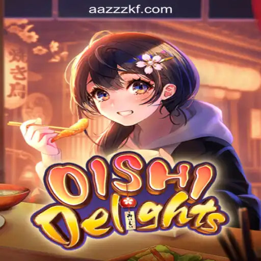 Discover the Exciting World of OishiDelights Slots