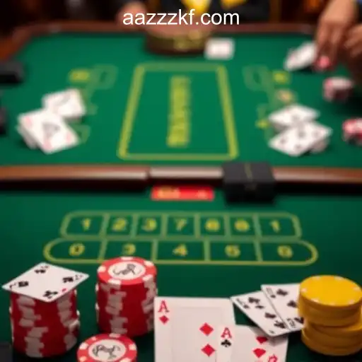 Online Baccarat