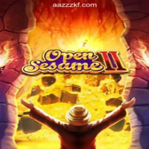 Unlocking the World of OpenSesameII: The Ultimate Slot Adventure