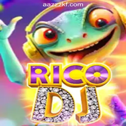 Discovering RicoDJ: The Thrilling World of AAZZKF.COM Oficial Slots Brasil #1