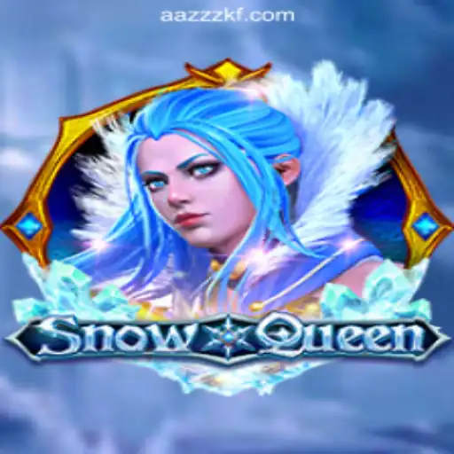 Discover the Magical World of SnowQueen with AAZZKF.COM Oficial Slots Brasil #1
