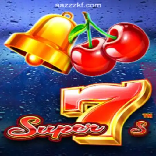 Discover the Thrills of Super7s: AAZZKF.COM Oficials Slots Brasil #1