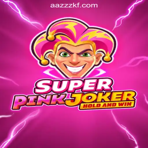 Exploring the Vibrant World of SuperPinkJoker: Your Guide to AAZZKF.COM Oficial Slots Brasil #1