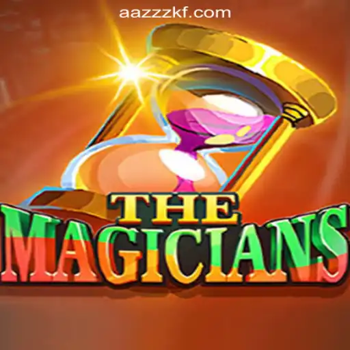 TheMagicians: Discover the Mesmerizing World of Magic and Excitement
