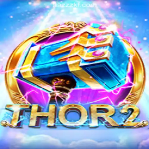 Exploring Thor2: An In-Depth Look Into AAZZKF.COM Oficial Slots Brasil #1