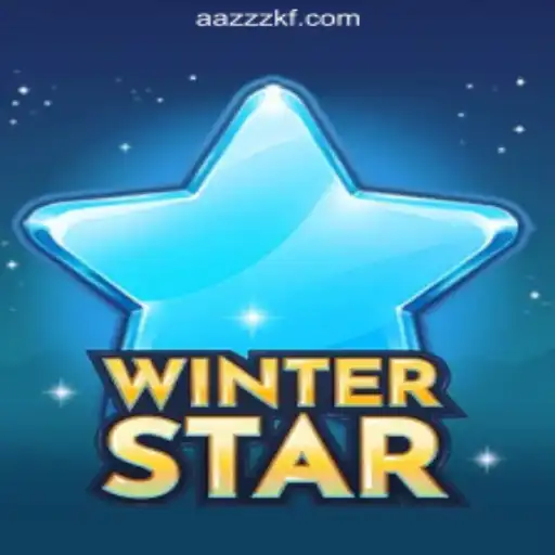 Discover the Thrilling World of WinterStar: AAZZKF.COM Oficial Slots Brasil #1