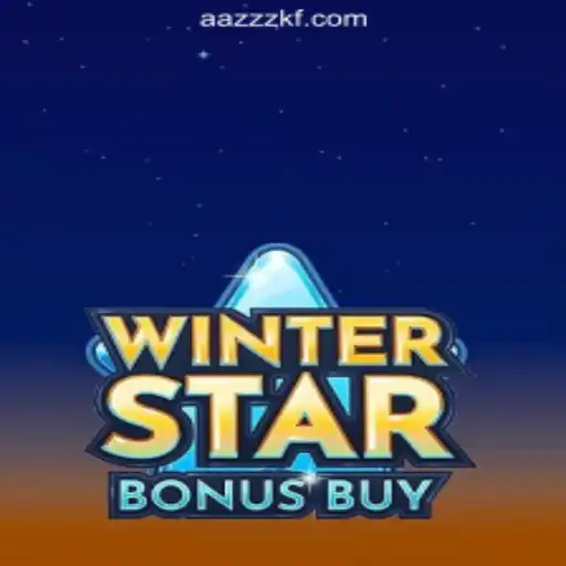Unveiling WinterStarBonusBuy: AAZZKF.COM Oficial Slots Brasil #1