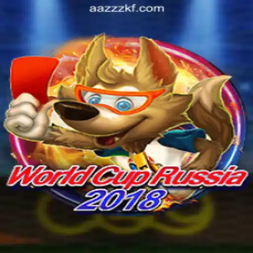 WorldCupRussia2018: A Glimpse into the Thrilling Game and AAZZKF.COM Oficial Slots Brasil #1