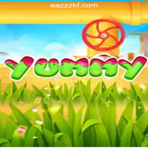 Experience the Excitement of Yummy: AAZZKF.COM Oficial Slots Brasil #1