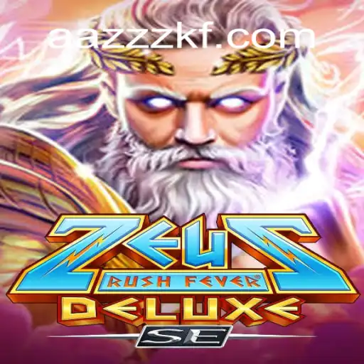 ZeusRushFeverDeluxeSE: A Divine Gaming Experience